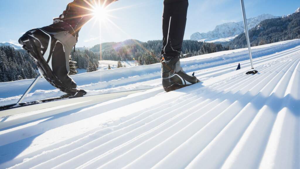 Narciarstwo jak si&eogon; przygotowa&cacute; fizycznie? Plan treningowy