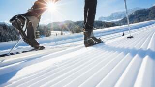 Narciarstwo jak si&eogon; przygotowa&cacute; fizycznie? Plan treningowy